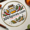 Logo of 100spices.com